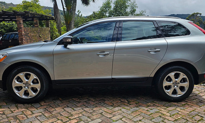 Volvo Xc60 2.0 T5 Fw...