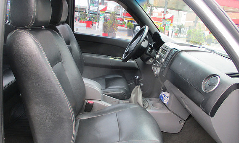 Mazda Bt-50 Doblecab...