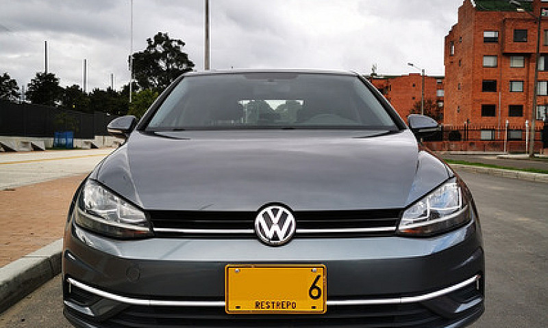 Volkswagen Golf 1.4 ...