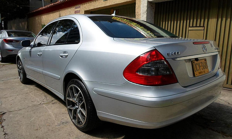 Mercedes-Benz Clase ...