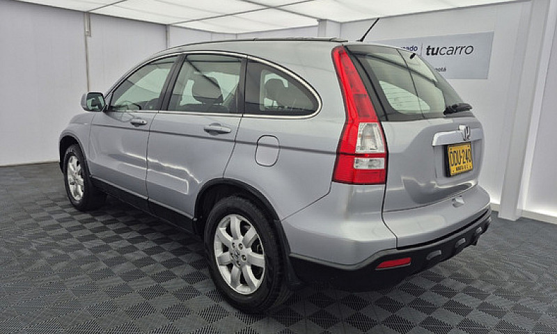 Honda Cr-V 2.4 Ex...