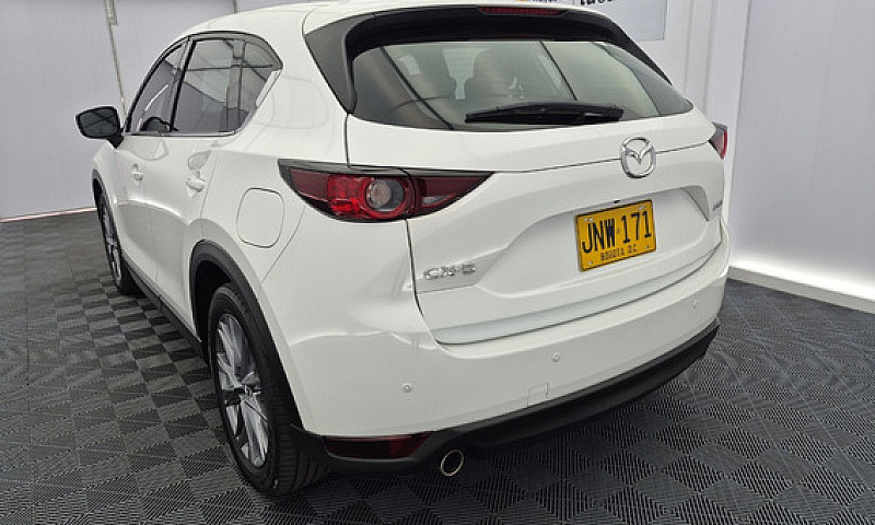 Mazda Cx-5 2.5 Grand...
