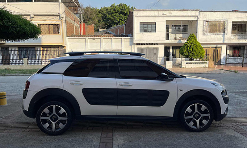 Citroën C4 Cactus 1....
