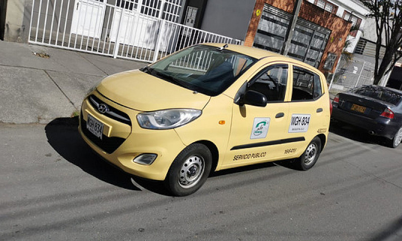 Hyundai I10 1.0 Gl...