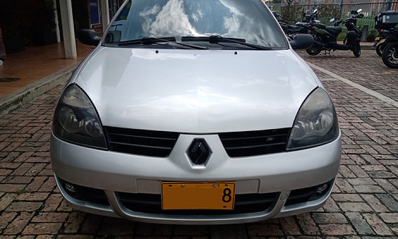 Renault Clio Campus ...