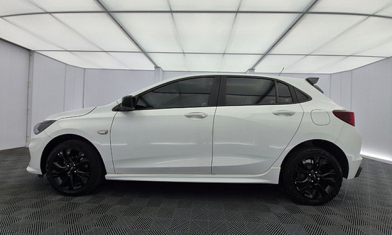 Chevrolet Onix 1.0T ...