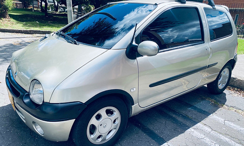 Renault Twingo 1.2 D...
