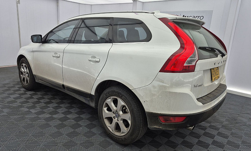 Volvo Xc60 3.0 T6 Aw...