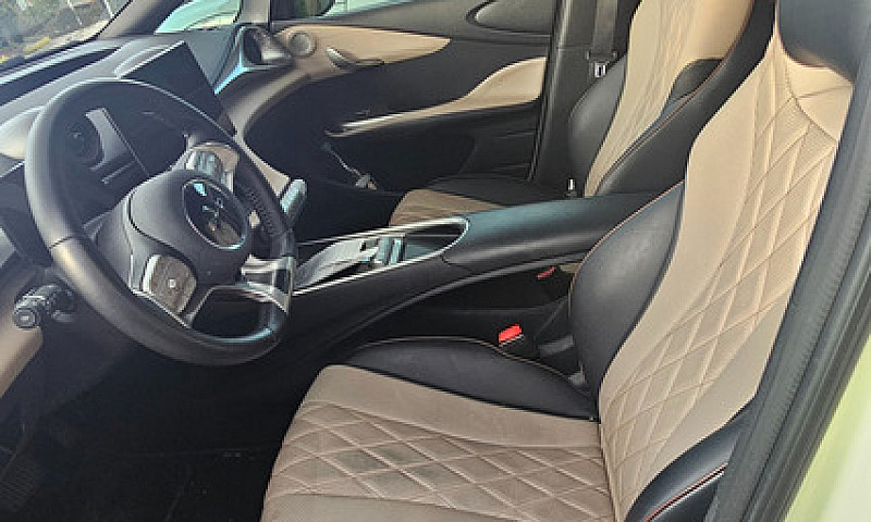 Byd Dolphin 0.0 400 ...