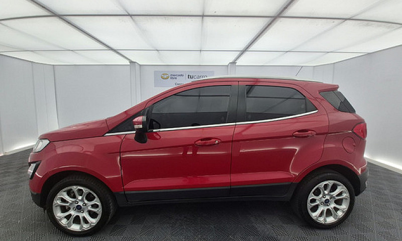 Ford Ecosport 2.0 Ti...