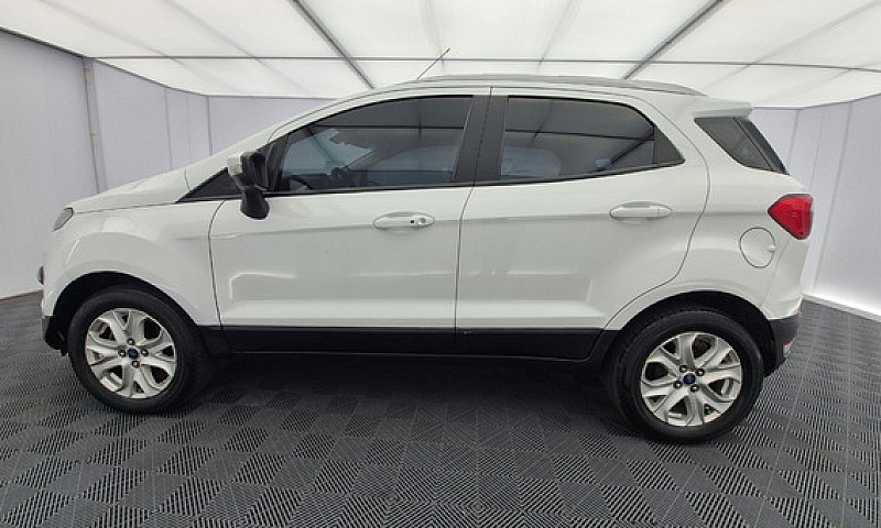 Ford Ecosport 2.0 Ti...