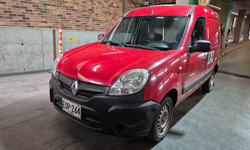 Renault Kangoo 1.6 V...