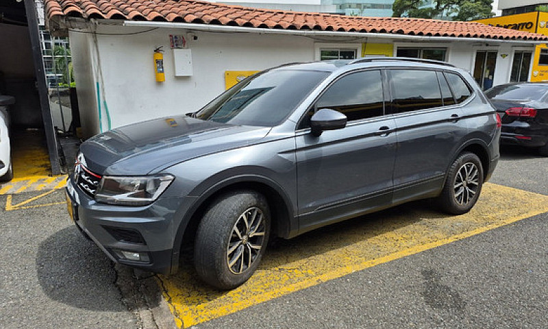 Volkswagen Tiguan 2....