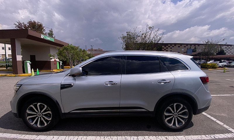Renault Koleos 2.5 I...