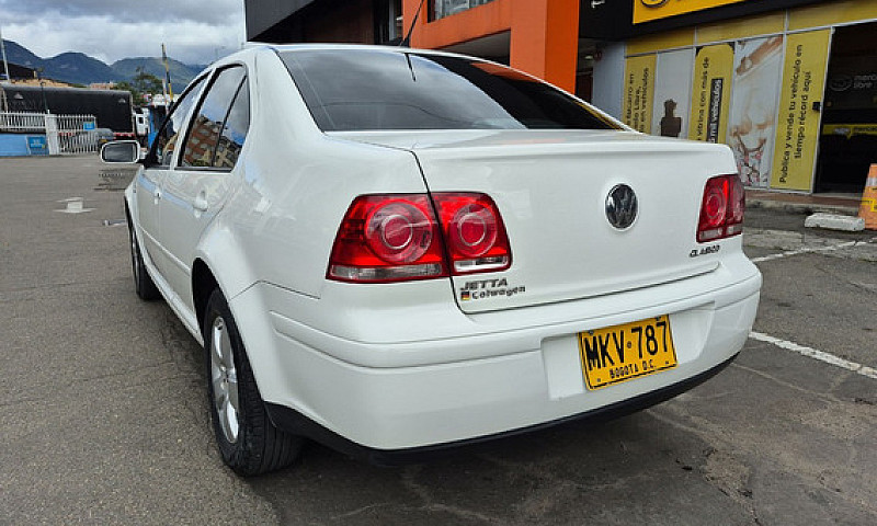 Volkswagen Jetta Eur...