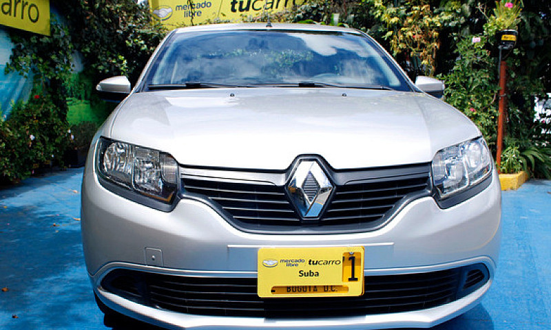 Renault Logan 1.6 Au...