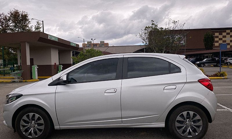 Chevrolet Joy 1.4 Mt...
