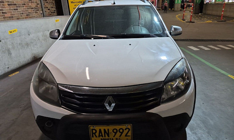 Renault Stepway 1.6L...