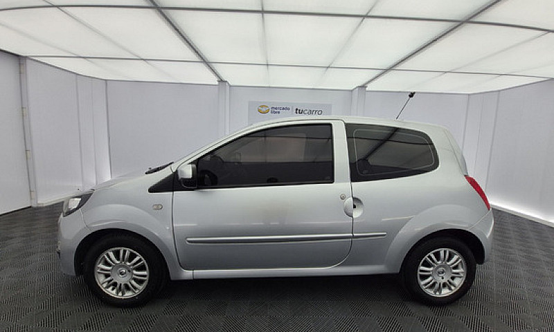 Renault Twingo Ii  D...