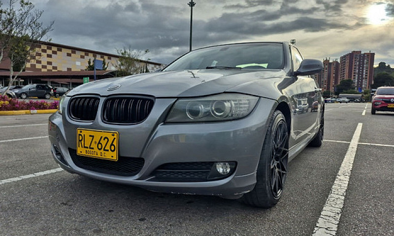 Bmw Serie 3 2.0 320D...