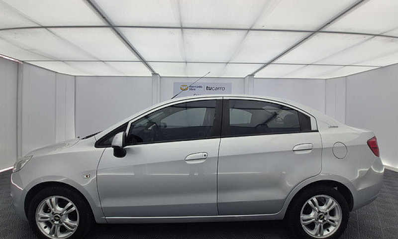 Chevrolet Sail 1.4 L...