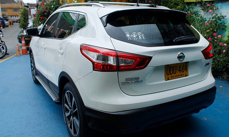 Nissan Qashqai 2.0 E...