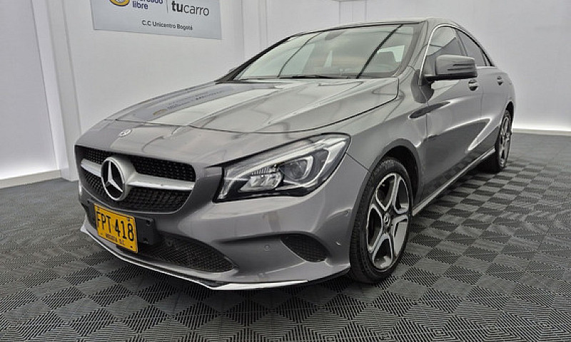 Mercedes-Benz Clase ...