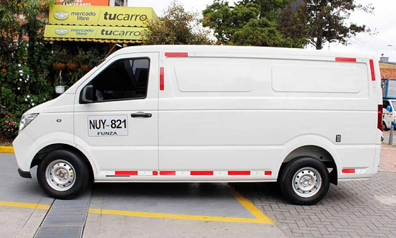 Dongfeng Cargo Gas 2...