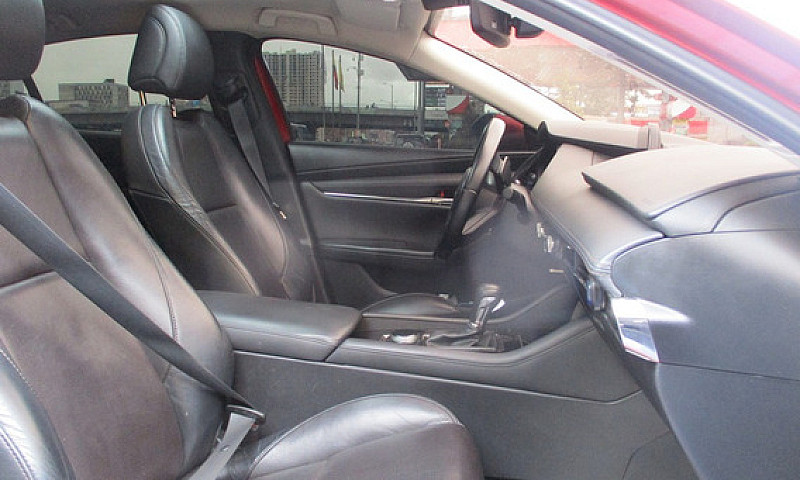 Mazda 3 Grand Tourin...