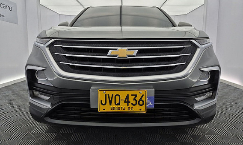 Chevrolet Captiva 1....