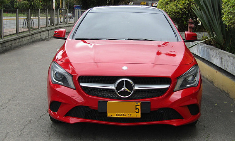 Mercedes Benz Clase ...