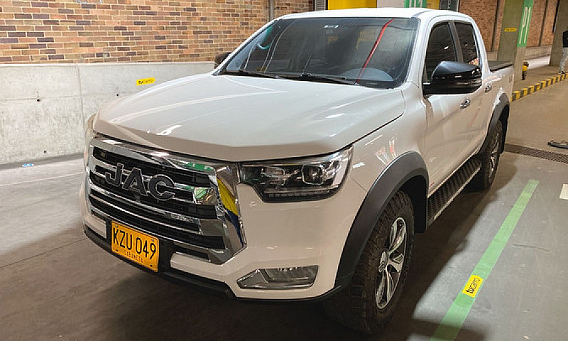 Jac Hfc1037 T8 2.0...