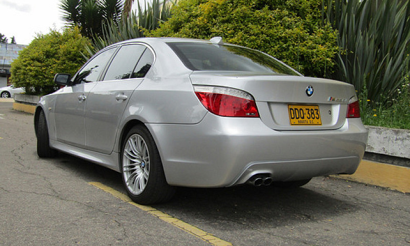 Bmw Serie 5 3.0 530I...