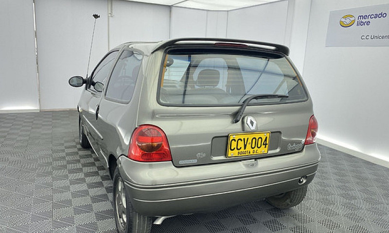 Renault Twingo 1.2 T...