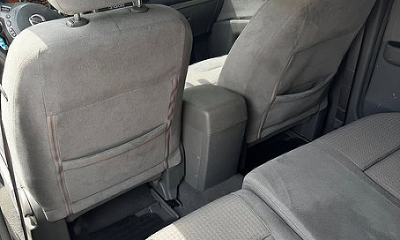 Nissan Sentra 2.0 Sl...