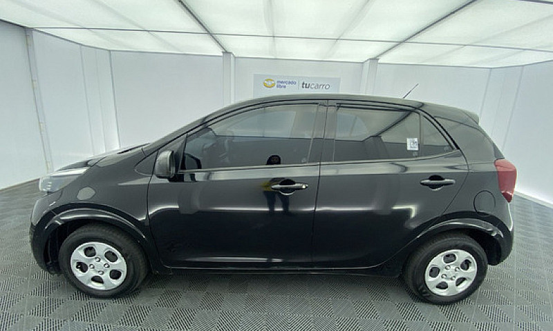 Kia Picanto 1.0 66 H...