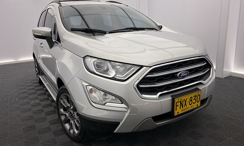 Ford Ecosport 2.0 Ti...