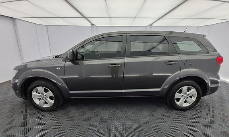 Dodge Journey 2.4 Se...