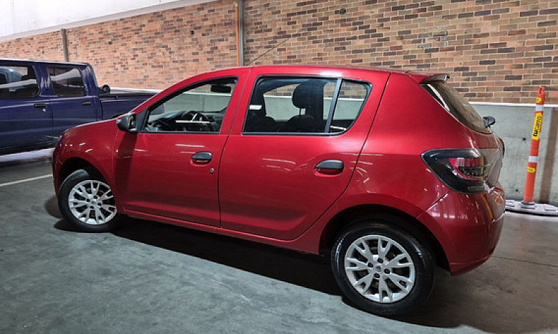 Renault Sandero 1.6 ...