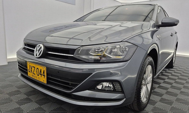 Volkswagen Polo 1.6 ...