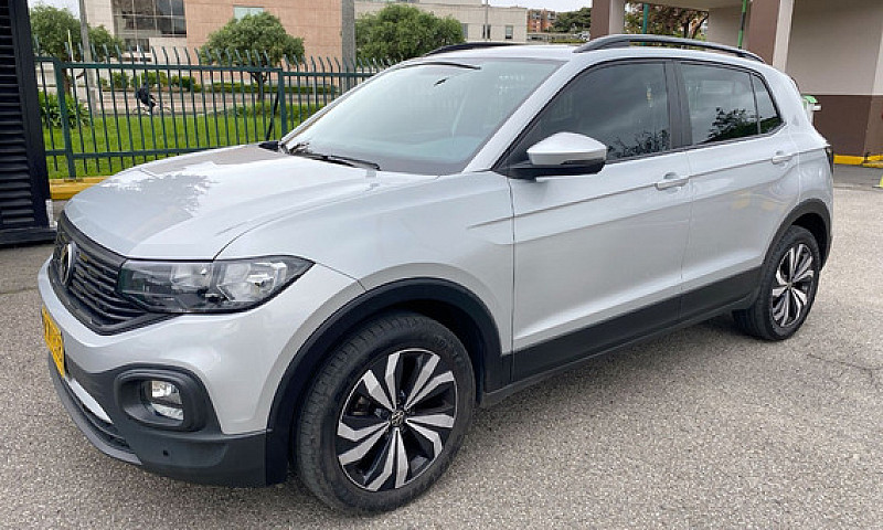 Volkswagen T-Cross 1...