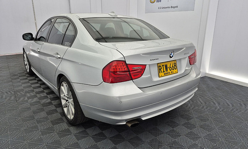 Bmw Serie 3 2.0 318I...