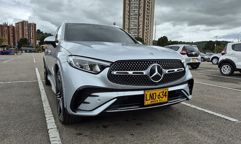 Mercedes-Benz Clase ...