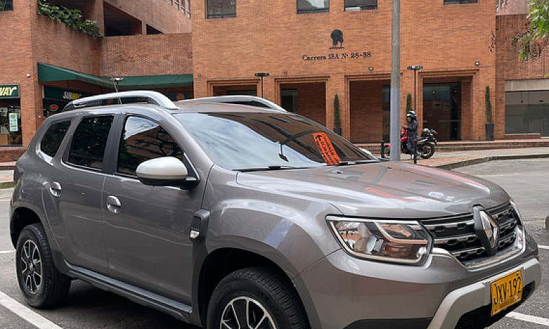 Renault Duster 1.3 I...