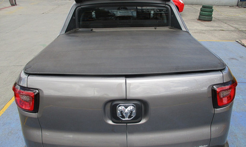 Ram 1000 1.8 Bighorn...