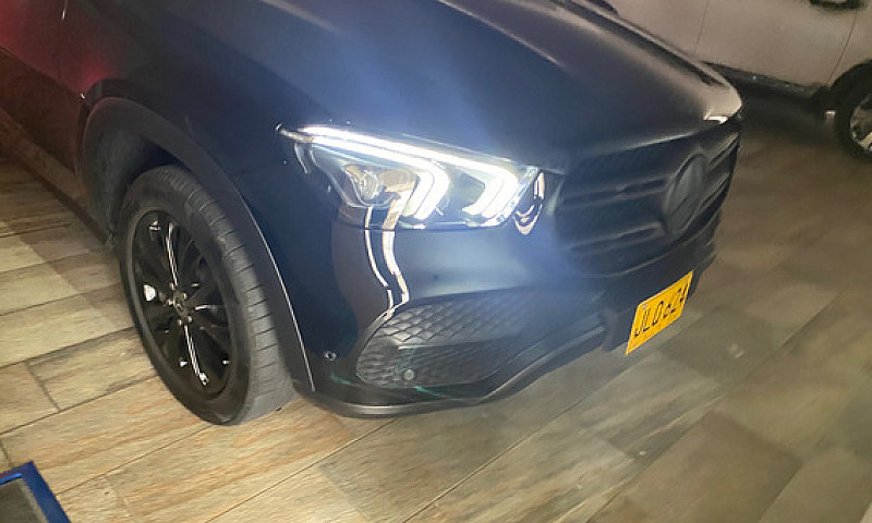 Mercedes-Benz Clase ...