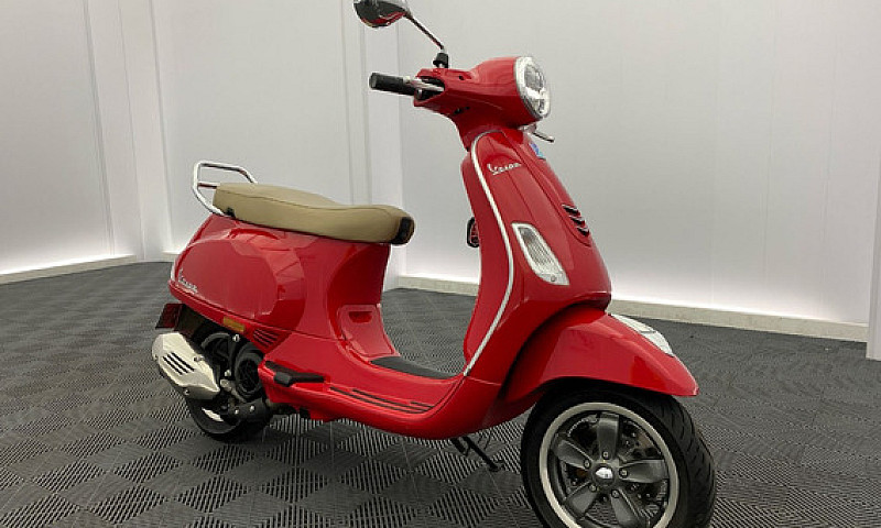 Piaggio Vespa Vxl 15...