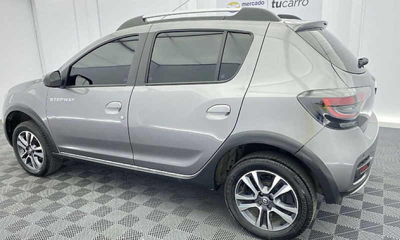 Renault Stepway 1.6 ...
