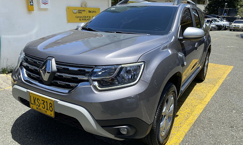 Renault Duster 1.3 I...
