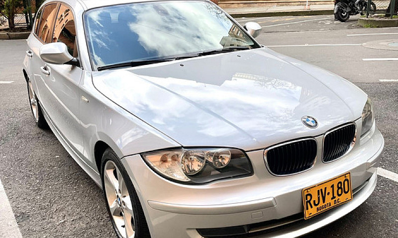 Bmw Serie 1 2.0 120D...